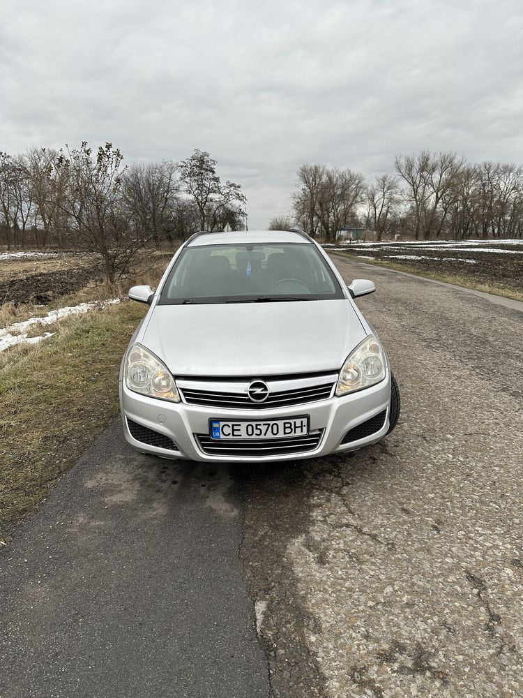 Opel Asta H 1.3 CDTI 2008рік