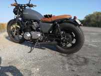Kawasaki Ltd 750