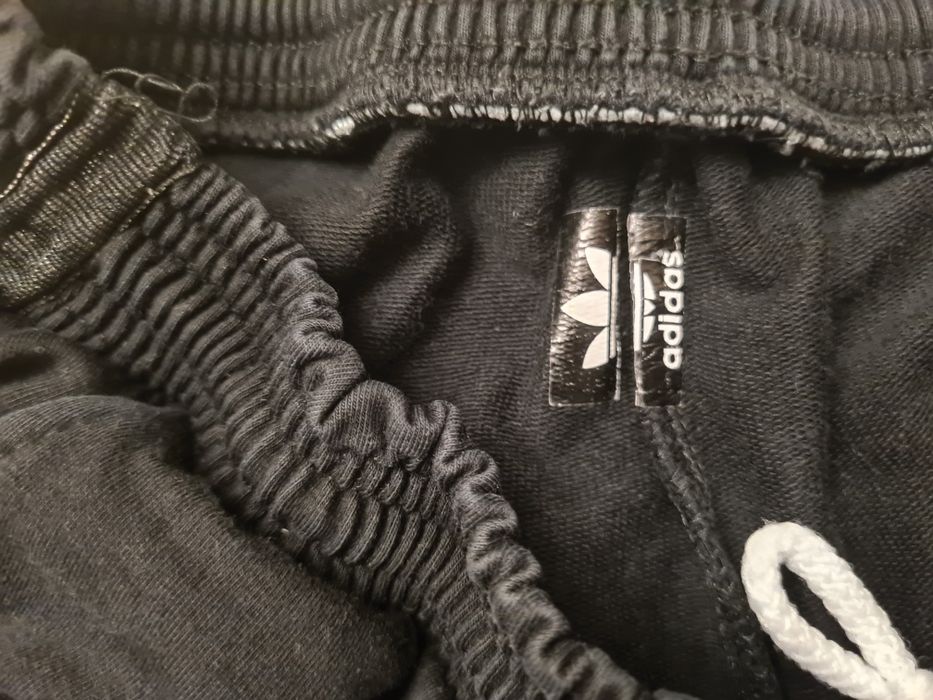 Dresy damskie Adidas