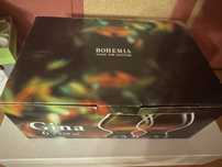 Бокали для коньяка Gina 250мл Bohemia