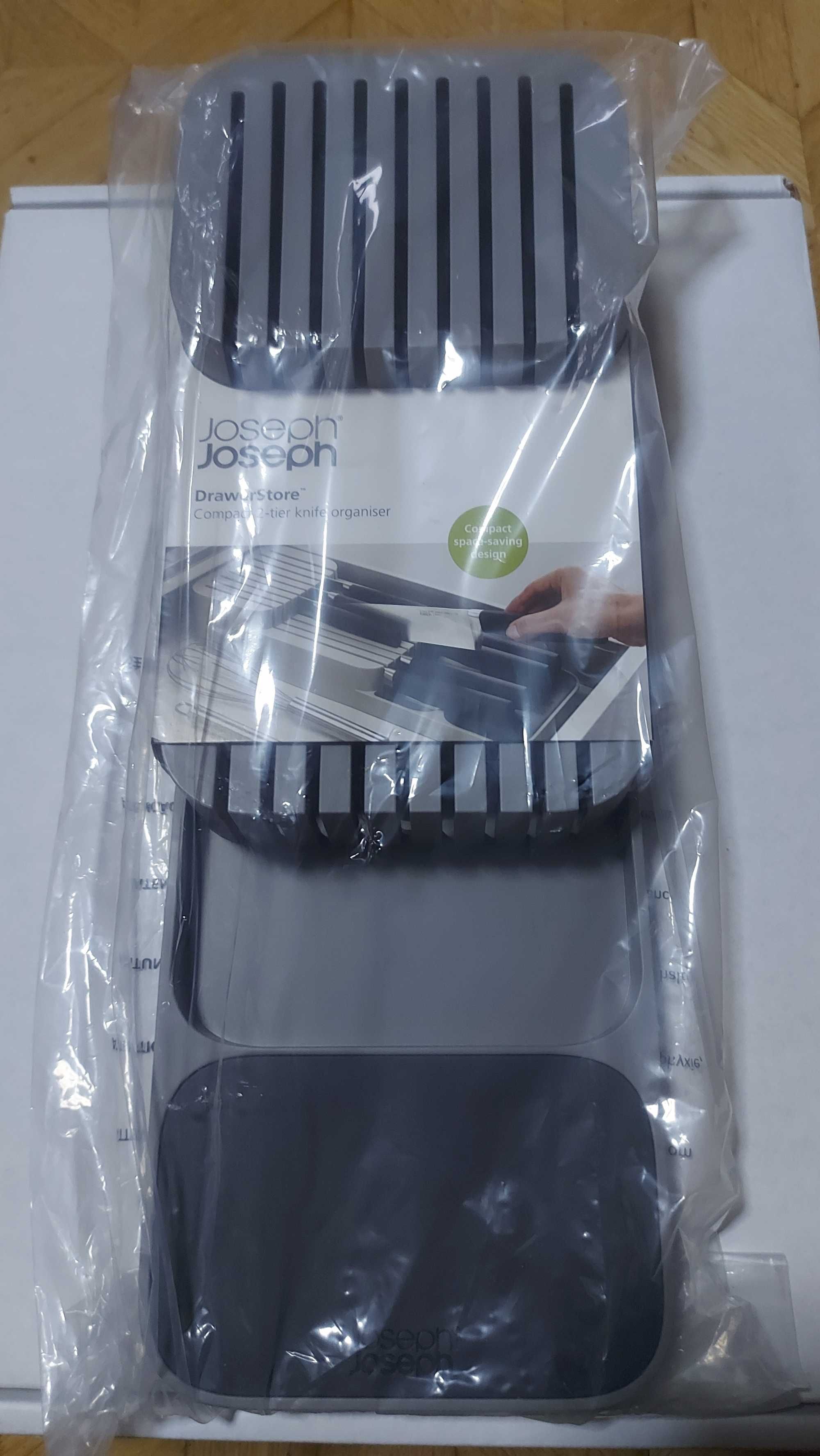 Органайзер для ножів Joseph Joseph DrawerStore 85120