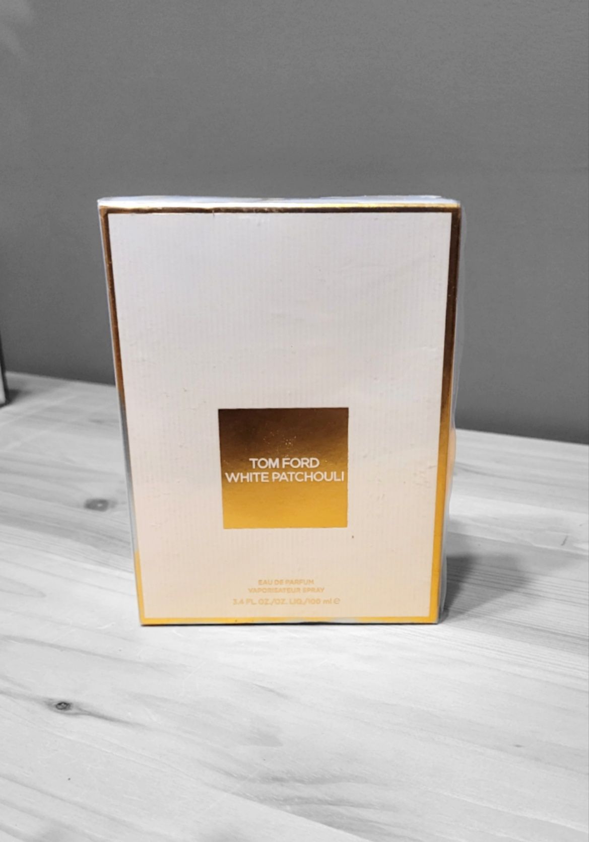 Perfumy Tom Ford White Pathouli EDP 100ml