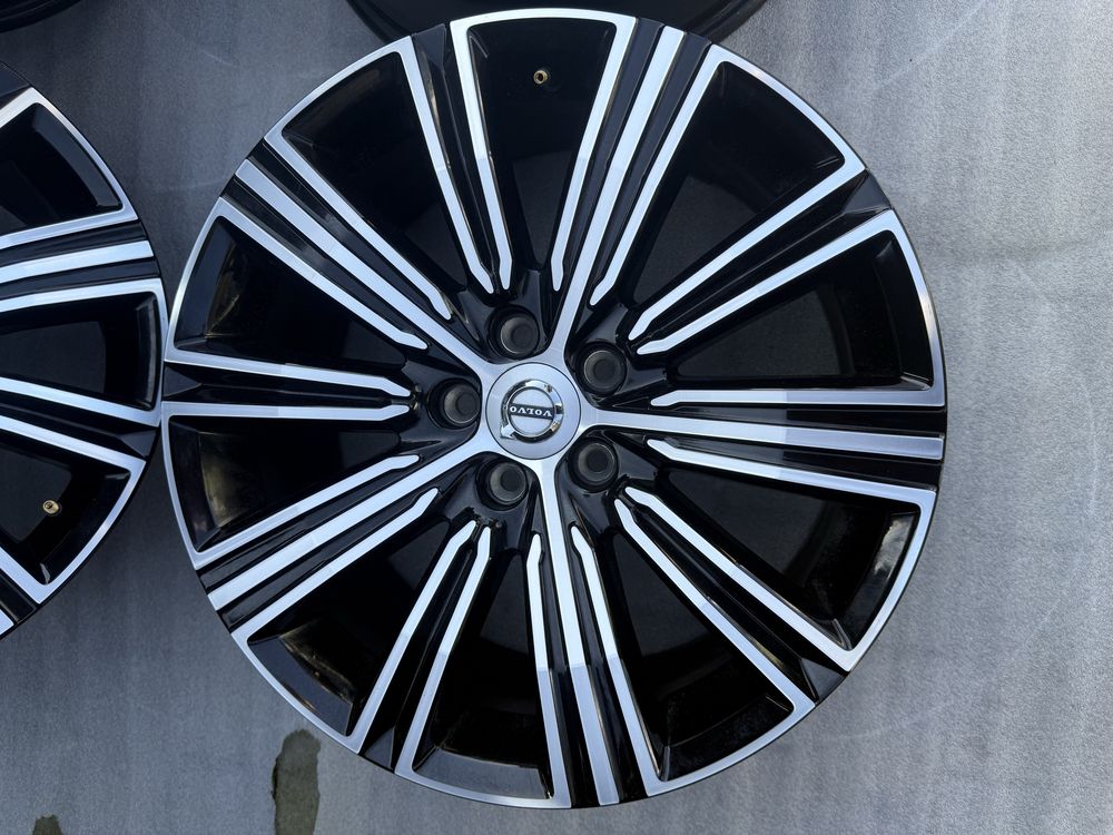 Alufelgi Volvo v60/s70 18 cali