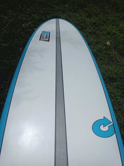 Surfboard | Prancha de surf | Torq | Channel Island | 7'0 | 48,8L