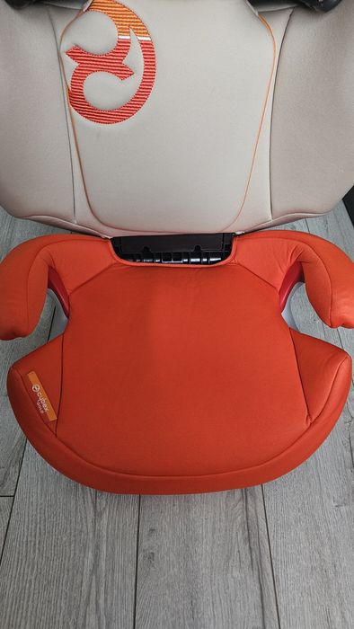 Автокрісло Cybex gold solution m-fix 3-12 років