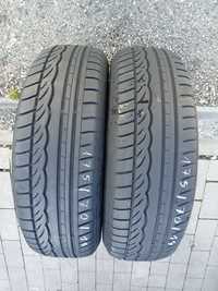 2x Opony Używane Letnie 175/70R14 Dunlop