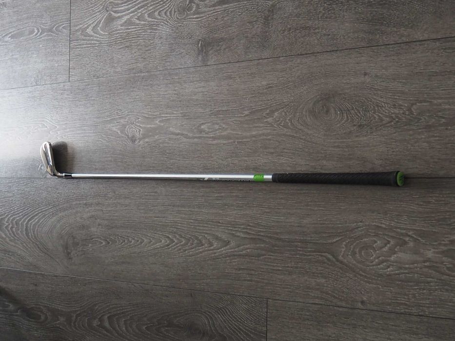 Kij do golfa Callaway Paradym Ai Smoke Iron7 dla leworęcznych na 1 kij