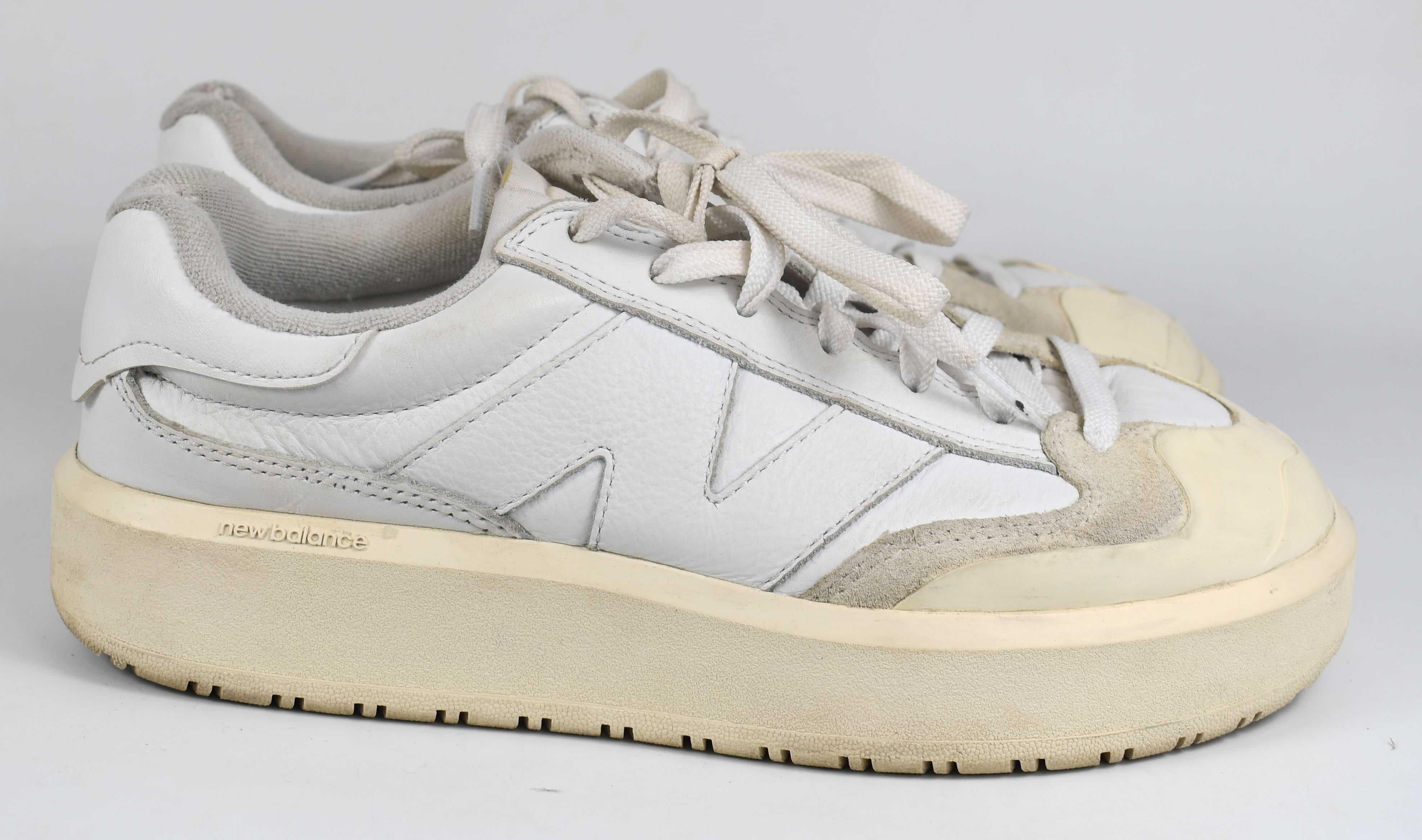 Używane z wadą New Balance  CT302OB rozmiar 40,5