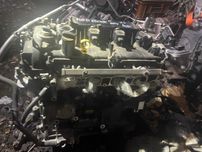 Двигун для Ford Escape 2.5i гібрид LX6E6007AA