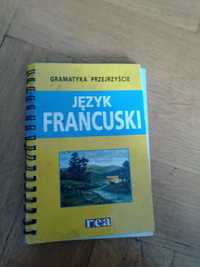 Gramatyka przejrzyście Język francuski