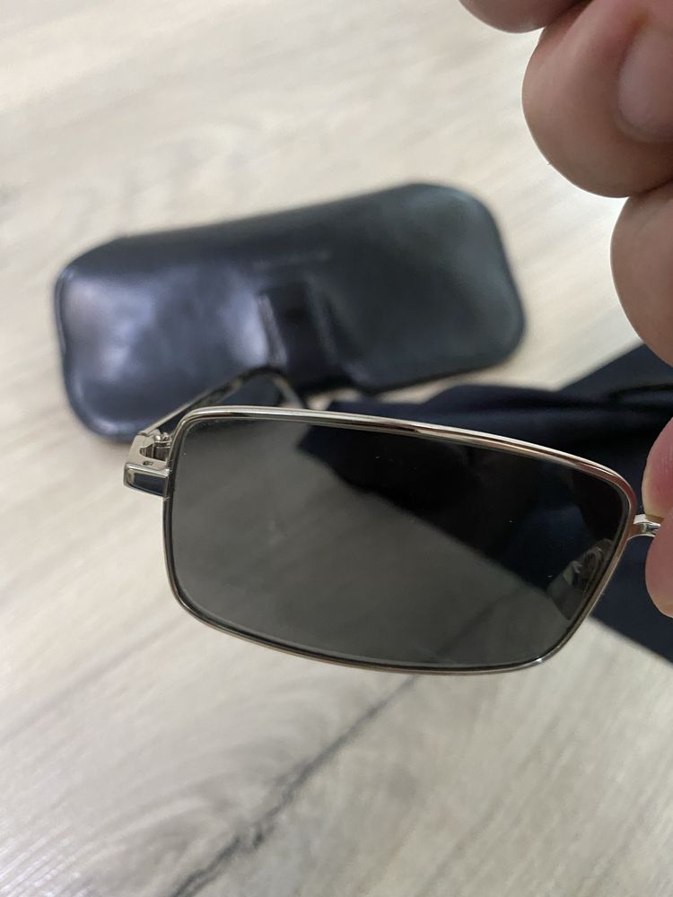 Окуляри Saint Laurent sl 252 оригінал