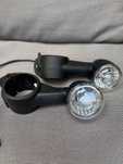 Harley Davidson RH1250S Sportster S Przedni kierunkowskaz Para
