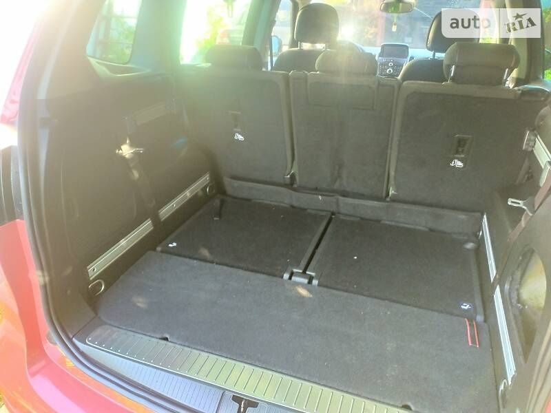 OPEL Zafira продам 2012 Дизель 2.0