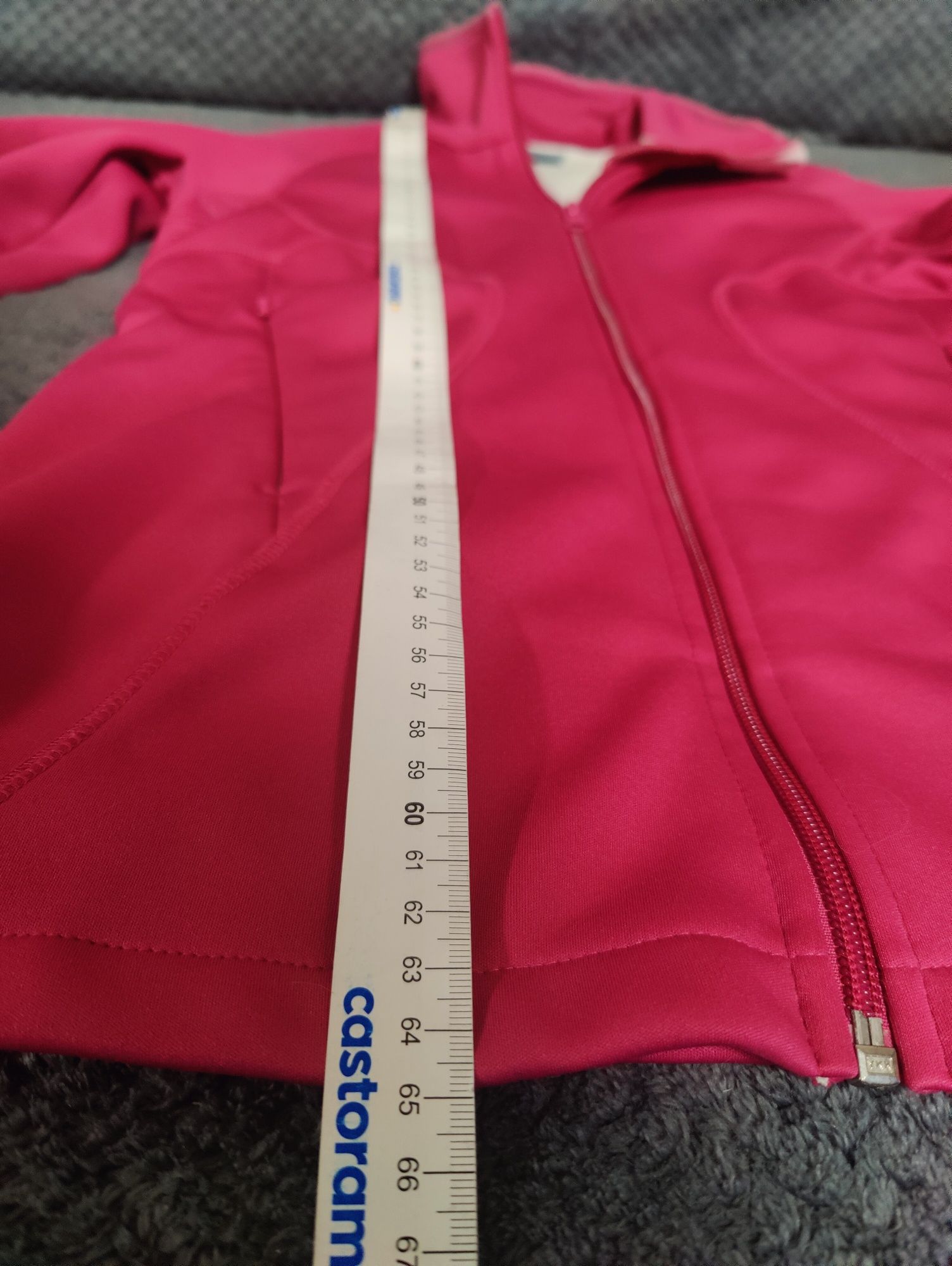 Bluza damska - Softshell H2O rozmiar S