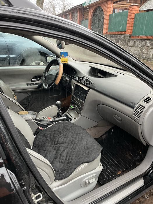 Renault Laguna 2 2.2Dci