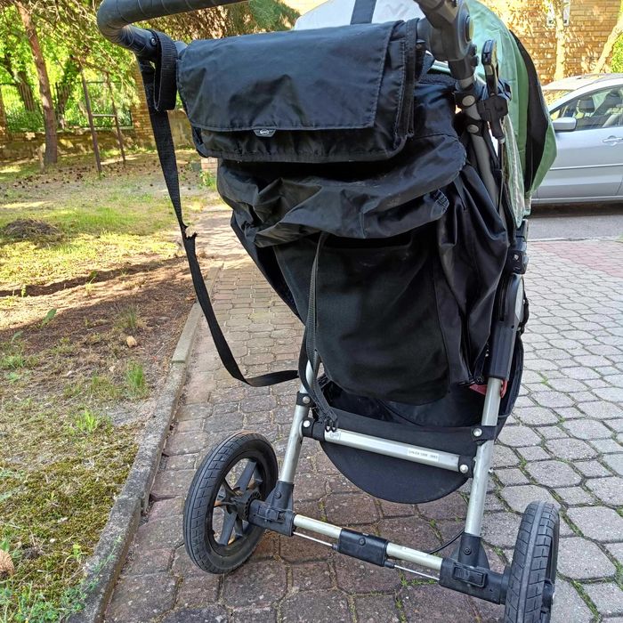 Wózek Baby Jogger City Elite Sport