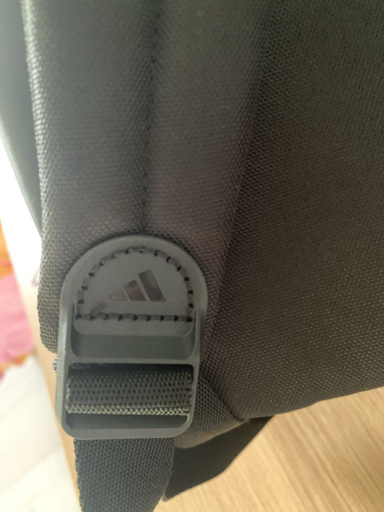 Plecak adidas czarny