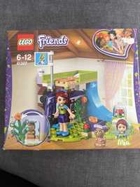 Lego friends 41327