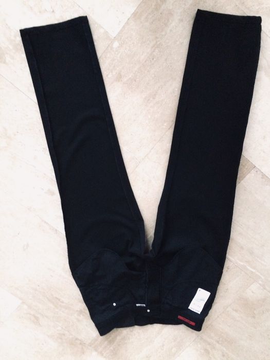 Męskie spodnie  Pierre Cardin W33 L34
