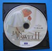 Jan Paweł II film DVD