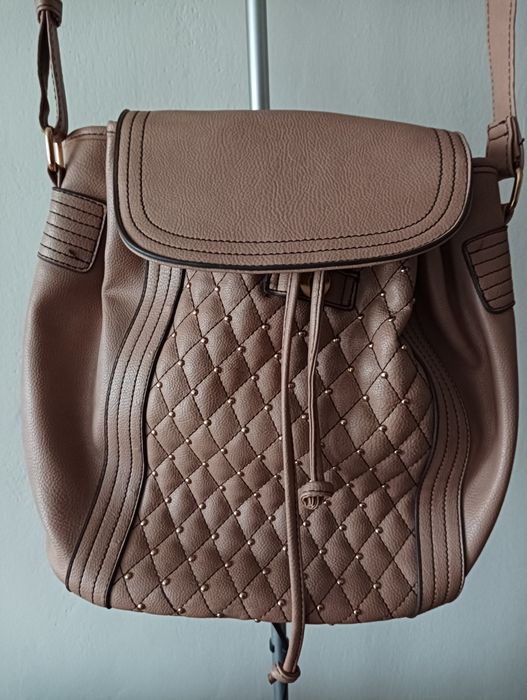 Torebka listonoszka.