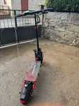 Patinete Urbano Glide