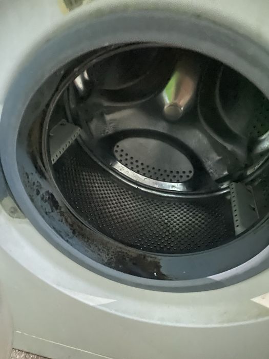 Пральна Машина Індезіт.