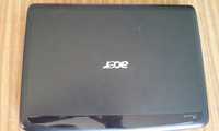Запчасти ноутбука Acer Aspire 5520