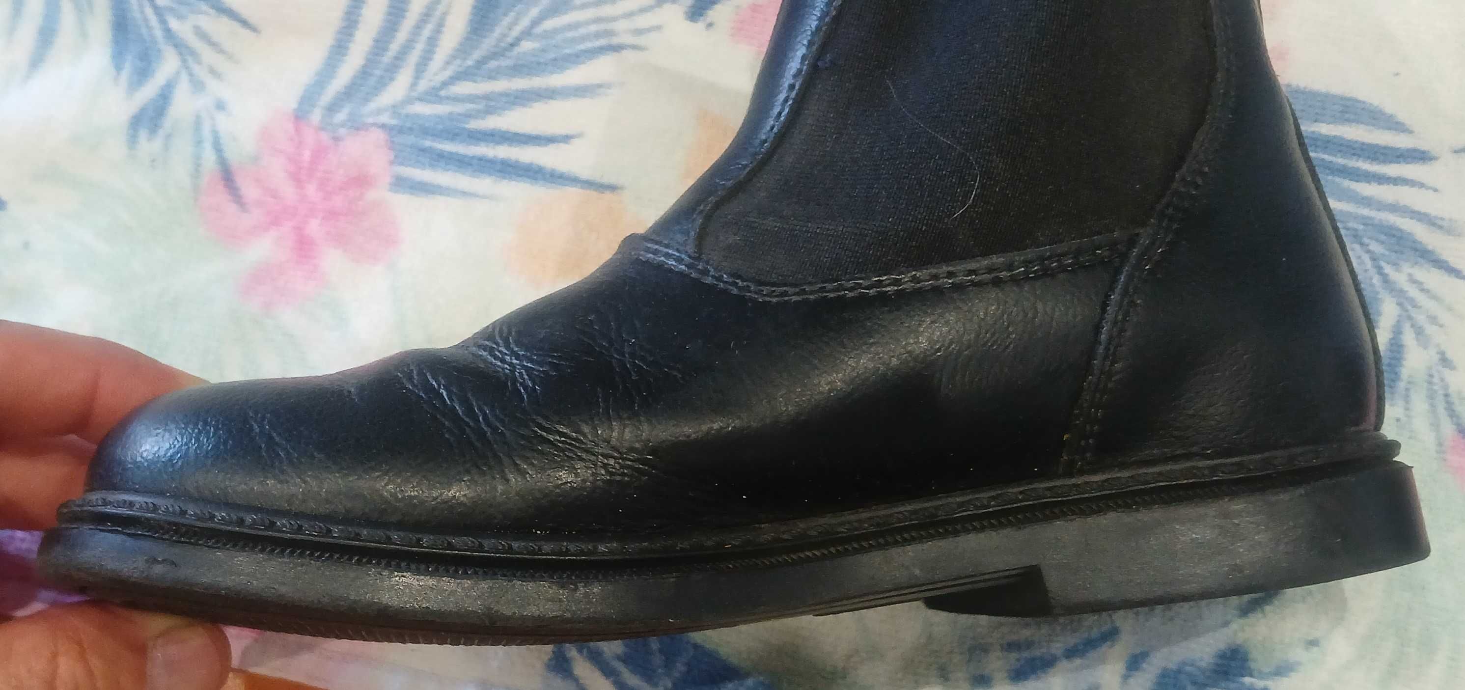 Botins de equitação BTS 140 JR Decathlon