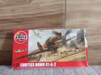 Airfix 1/72 Curtiss Hawk 81-A-2