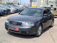 Продам Audi A4 2005р. #70586