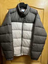 Куртка Columbia зима (XXL)