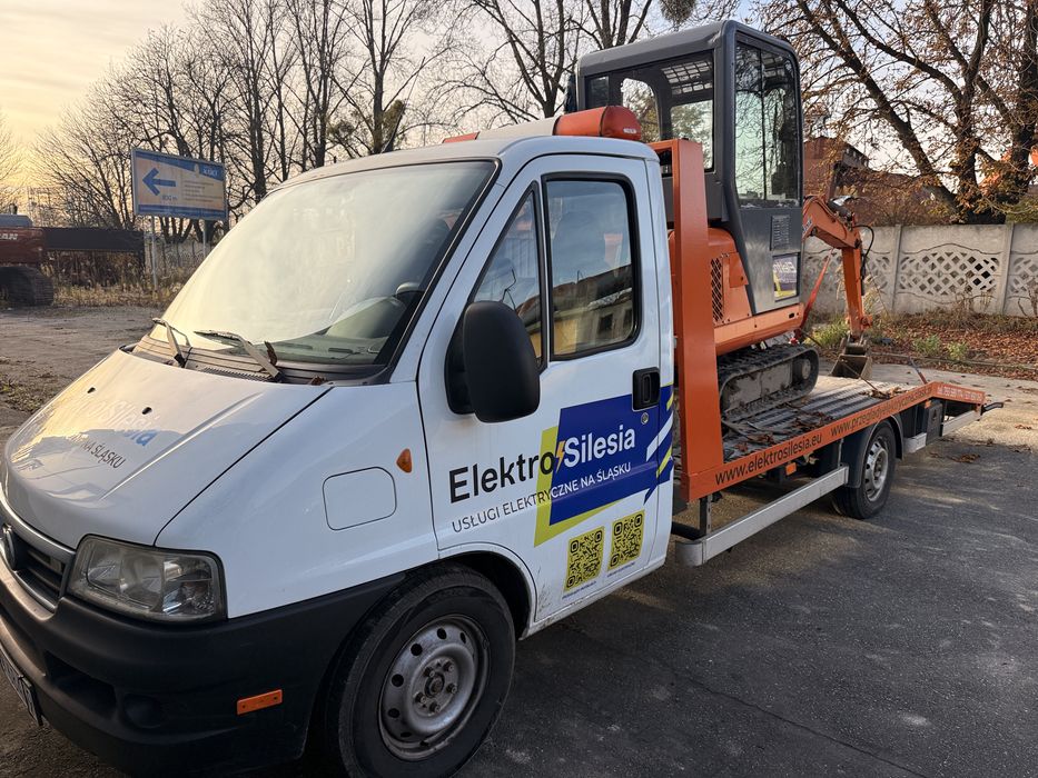 Laweta , Holowanie , Pomoc Drogowa , Usugi Transportowe , Holownik