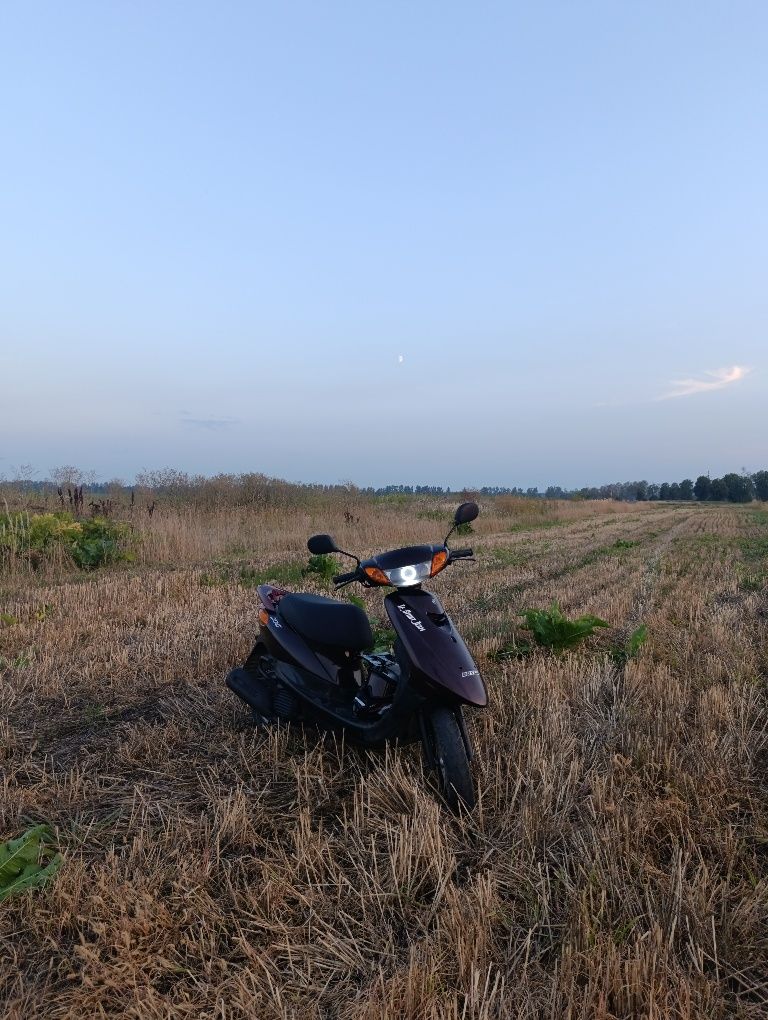 Продам або обміняю yamaha jog 36