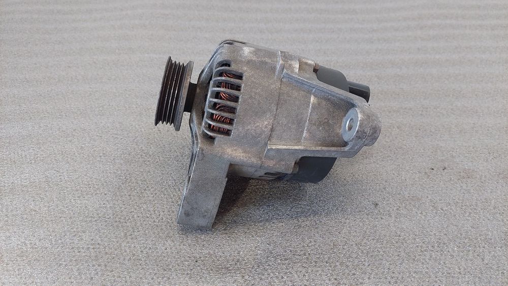 Alternador FIAT Punto (188_)