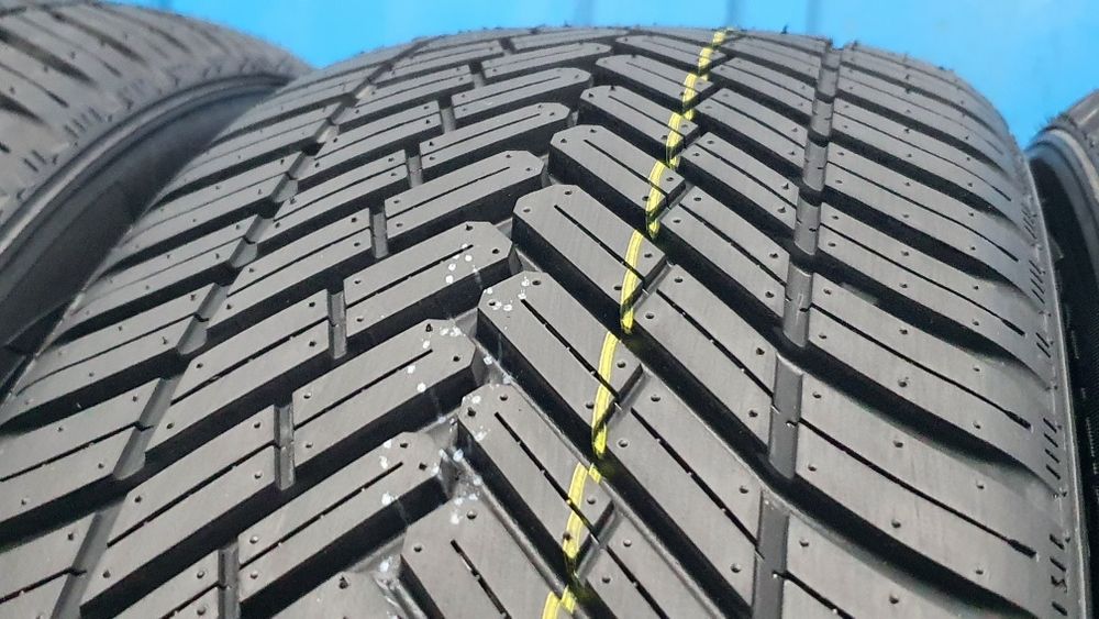 Sprzedam nowe opony całoroczne Fortuna - 205/55 R16 NOWE