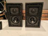 HARBETH BBC LS3/5A ! Unikatowe monitory ! Wydanie nie do dostania