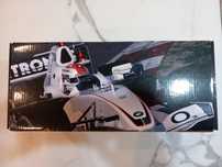 Model F1  Robert Kubica