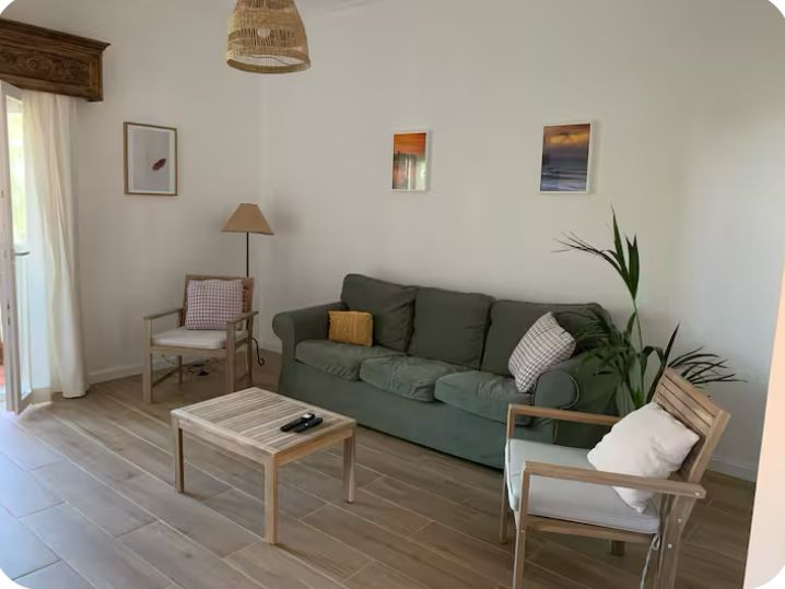 Quarto em S João do Estoril