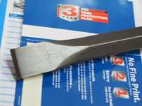 BOSCH dłuto HEX 28 młot udarowy hitachi makita dewalt atlas 400mm aeg
