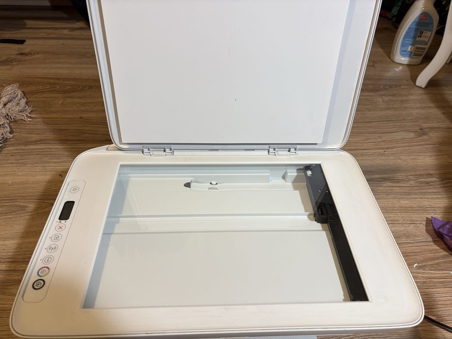 Drukarka HP Deskjet 2600