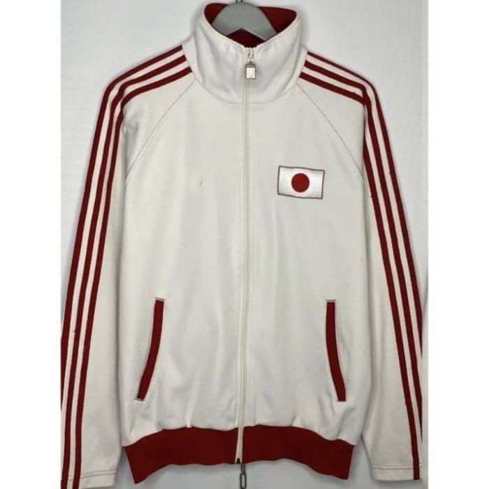 олимпийка adidas japan ЧИТАТИ ОПИС