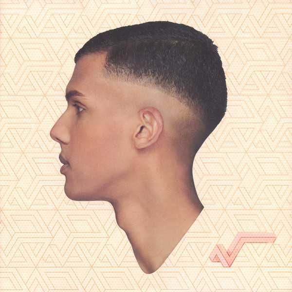 Stromae Racine Carree lp вініл винил платівка пластинка