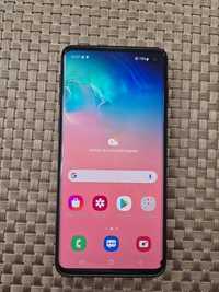 Samsung galaxy s10 prism white 128 gb