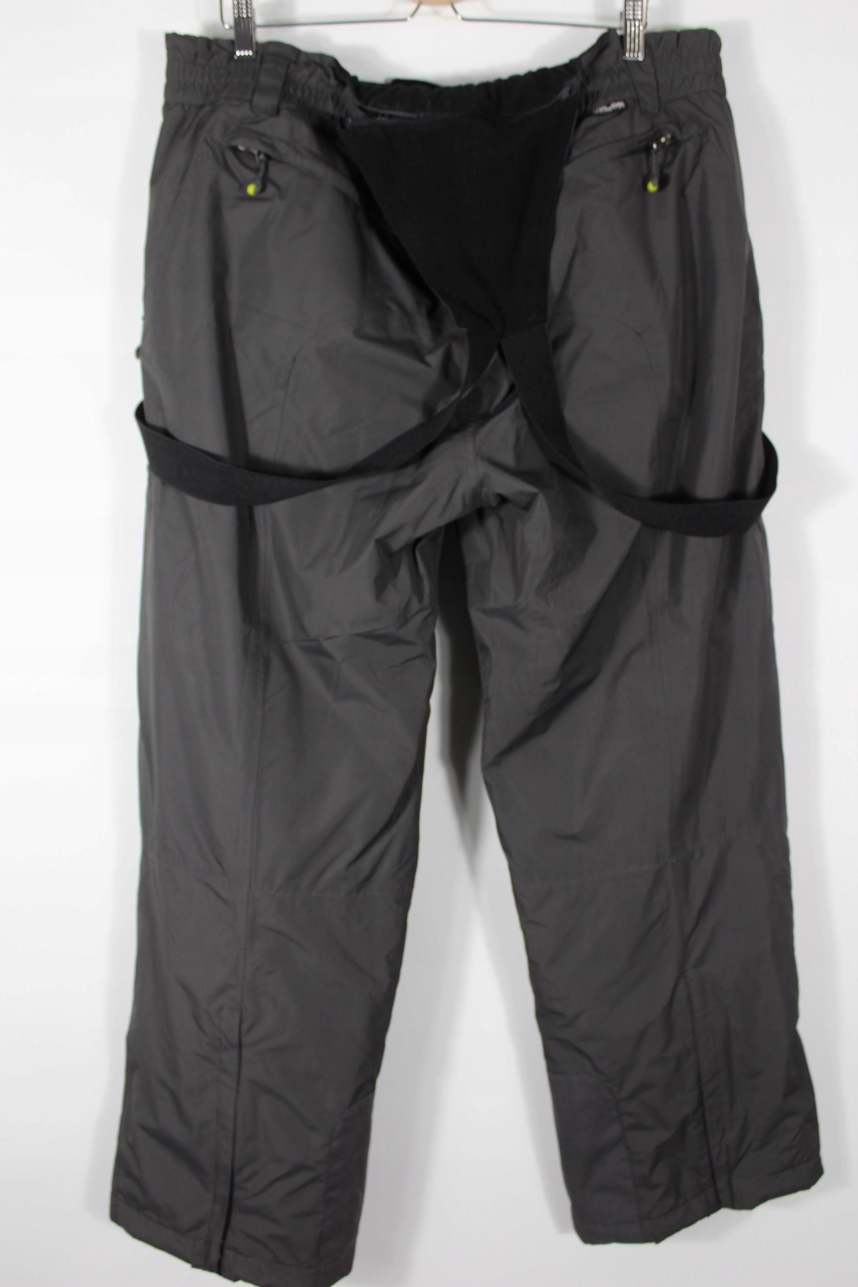 TCM Snowgear Spodnie Narty Snowboard Szelki Recco XL