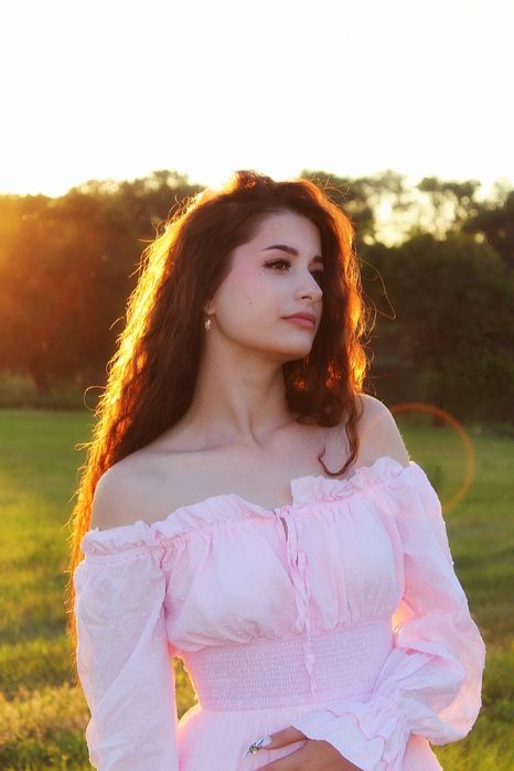 Фотограф місто Полтава