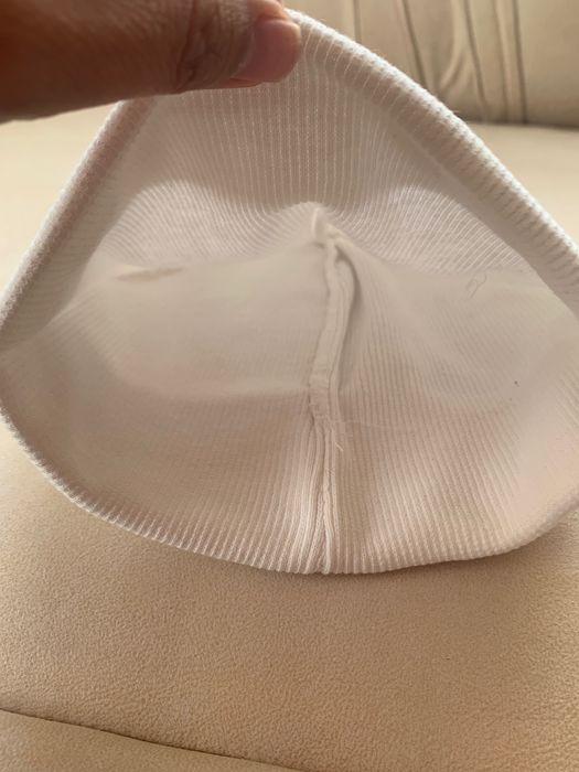 Шапка для дівчинки весна/осінь на 1,5-2 роки