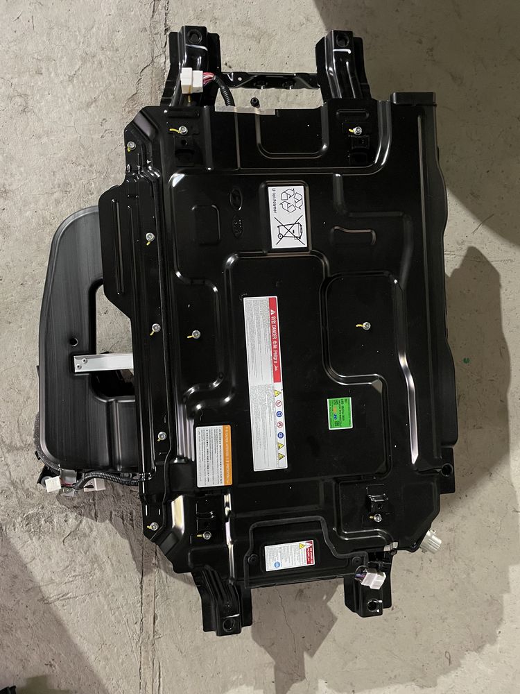 Bateria Kia Niro Hyundai Ioniq