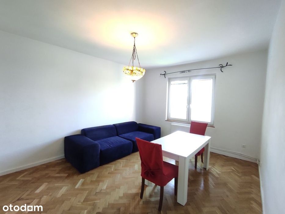 2 Pokoje Ogród Balkon Parking Poddasze Czynsz 0zł.