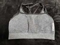 Soutiã de desporto da Gymshark, tamano S
